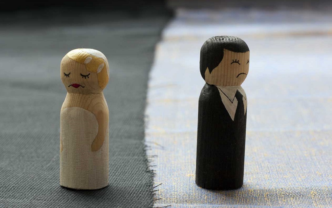 Cos'è una causa di nullità matrimoniale