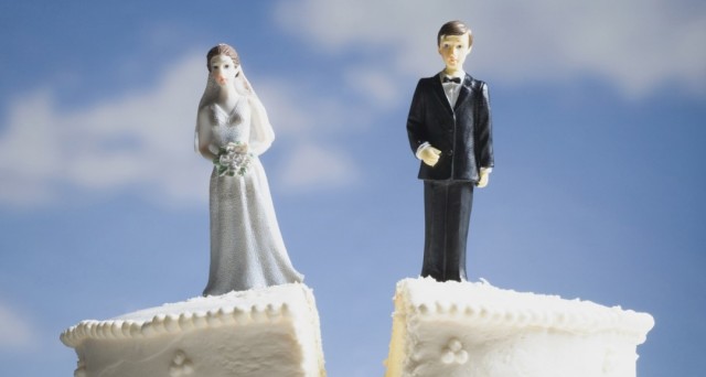Separati, divorziati e risposati civilmente